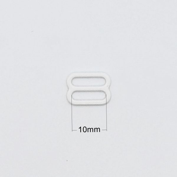 Buy 10mm 8 Shape Bra Adjuster Slider at wholesale prices