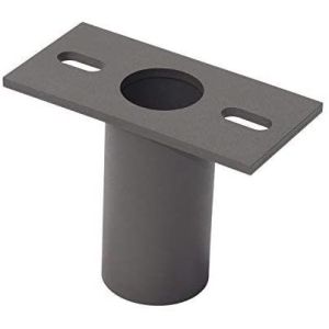 Custom Carbon Steel Speaker Box Iron Stand Welded Metal Rack for Professional