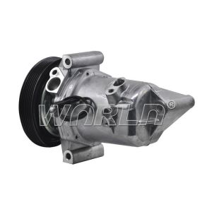 52021260 52063999 597910629 RC.600.205 Auto AC Compressor For MODELO CHEVROLET