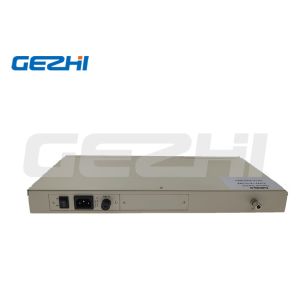 1x16 Rackmount Switch For Optical Network Equipment
