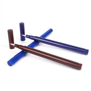 waterproof absorb eyeliner private label in cheap price Y008