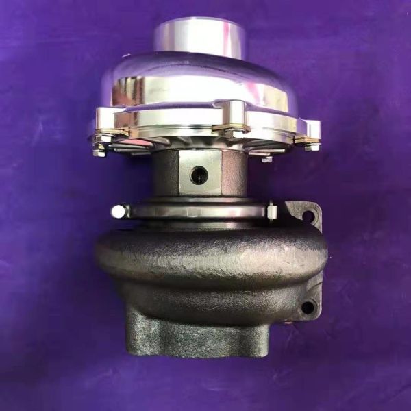 Buy 6BG1 Isuzu Supercharger For Hitachi  130-3 110-3 160-3 180-3 CASE 130 at wholesale prices