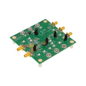 Quality LOG200EVM Embedded Solutions Single Channels Differential Amplifier Evaluation Board for sale