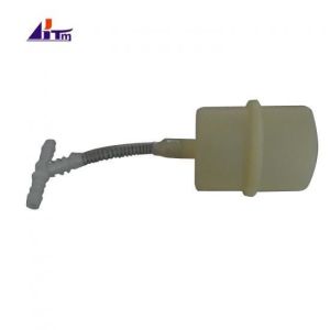 ATM Spare Parts NCR Assy Air Vacuum Reservoir 445-0697672