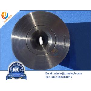 Precision Tungsten Carbide Mould As Die Blanks For Making Standard Accessories