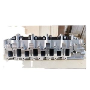 4M40/4M40T Engine Complete Cylinder Head Assembly AMC908614 AMC908615 AMC908515