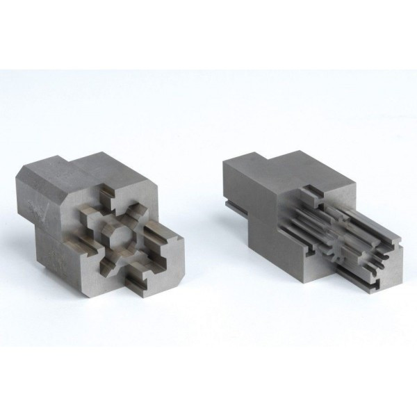 Small Size Custom CNC Milling Micro Machining Engine Parts ISO Certificated