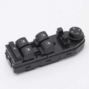 5 Series 523i Window Lifter Switch for BMW E60 E61 2004-2010 61316951909 Driver