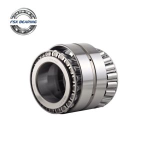 China ABEC-5 331657 Cup Cone Roller Bearing 479.43*679.45*276.23 mm With Double Inner Ring on sale