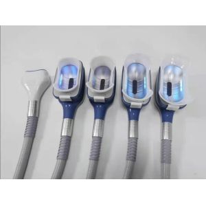 Cryolipolysis Lipo Laser Cool Sculpting Machine 360 Fat Freezing