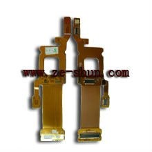 Quality mobile phone flex cable for LG MG610 slider for sale