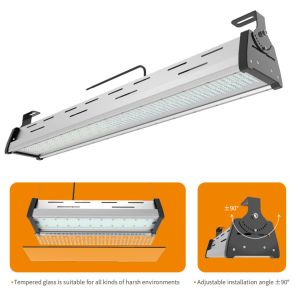 200 Watt Linear LED High Bay Lights