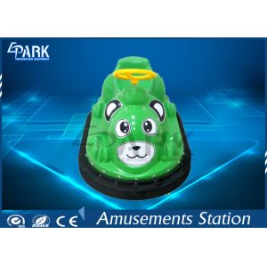 Coin Operated Kids Bumper Car Electronic Kids Car China Supplier