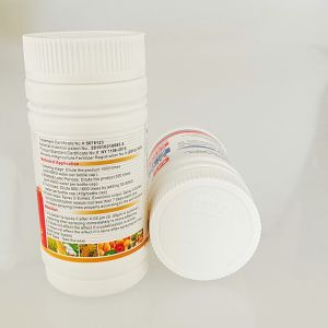 Agriculture 100 Water Soluble Organic Vegetable Fertilizer Npk Fulvic Acid