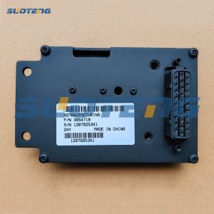 3654718 Electronic Control Module ECM For QSK50 Engine