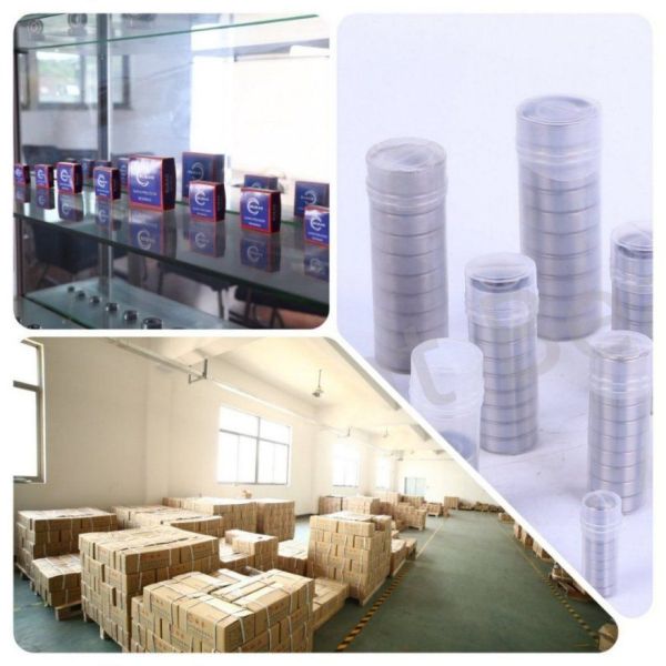 Pillow Block Miniature Bearing UCP204 UCP205