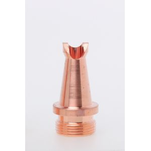 Nozzle For Welding Cutting Head Super laser welding consumables