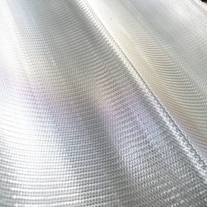 Rigid Rib Support Expanded Diamond Metal Lath For High Load Plaster Applications