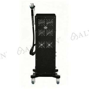 Long-Lasting Diode Laser Hair Removal Machine with 755nm 808nm 1064nm Mixed