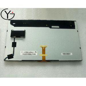 Quality 18.5 Inch Touch LCD Panel ODM LCD Display Screen Panel 1366*768 G185BGE-L01 for sale
