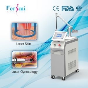 Fractional Co2 fractional Laser vaginal tightening acne scar removal laser