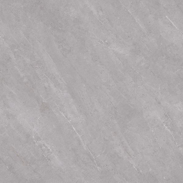 Gray 800x800mm Polished Glazed Porcelain Tiles Antibacterial Acid-Resistant