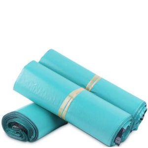 Thicker Reusable Shipping Packaging Waterproof Printed for Mailing