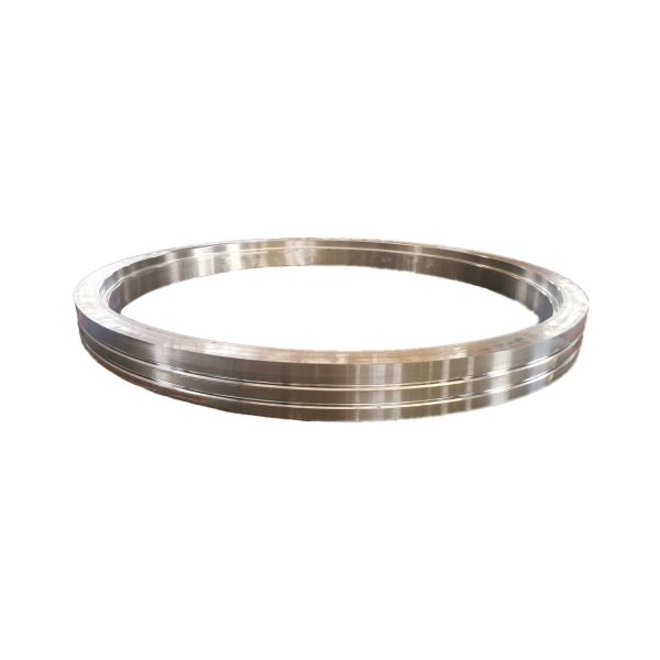 Buy OEM Customized Forging Stainless Steel Ring Forging Ring at wholesale prices