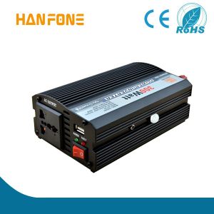 HANFONG hot Selling inverter hybrid with mppt solar charge controller
