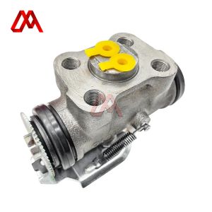 MK356642 MK-356642 rear brake wheel cylinder assembly for Mitsubishi Fuso Canter