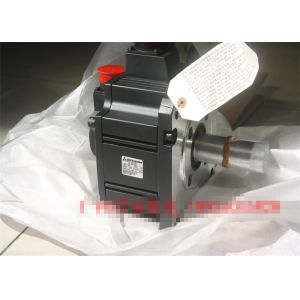 Quality Mitsubishi HC-SF202K 2KW KEY Industrial Servo Motor HC SERIES for sale