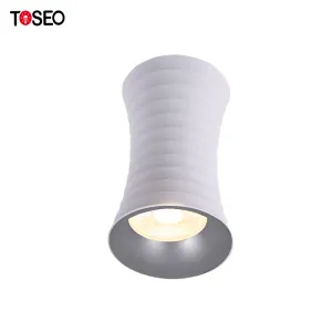 Quality Dimmable Fire Rated LED Downlights With IP65 Rating Energy Efficient for sale