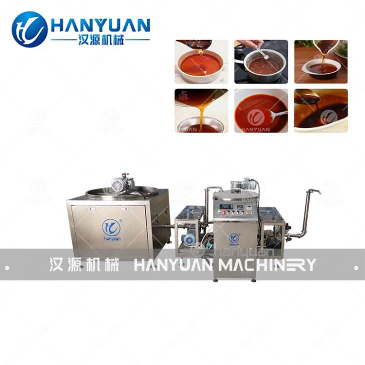 Oats Bar Production Line