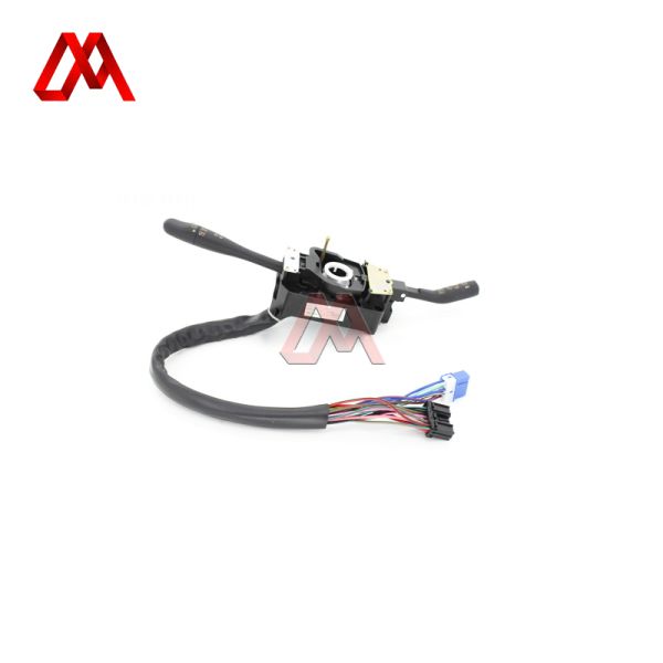 Buy High Quality Combination Switch 8-97071007-0 8970710070 for ISUZU 100P Truck at wholesale prices