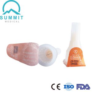 Summit Medical Insulin Pen Needles (31G 6mm) 100 Pieces