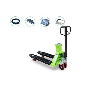 2000 3000KG Forklift Weight Scale With Weighing Indicator