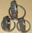 China 13889/13830 Tapered Roller Bearing 38.1x63.5x12.7mm on sale