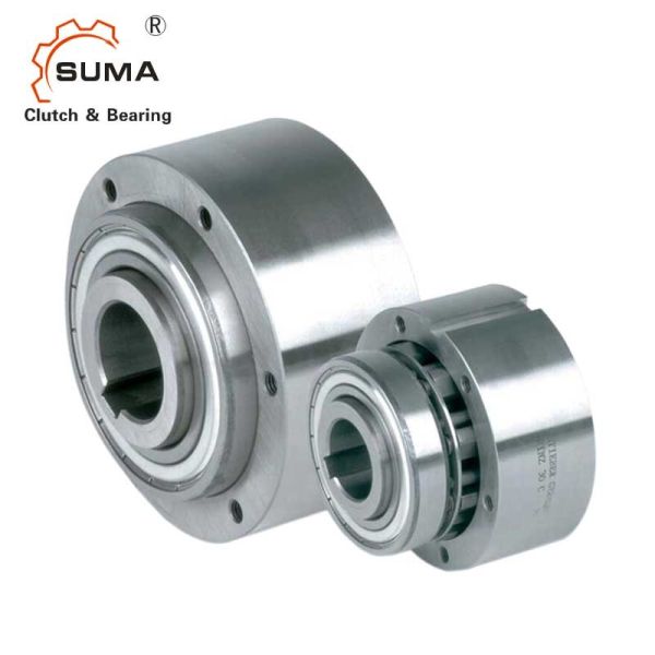 Buy AL50 One Way Freewheel GCr15 Roller Bearing Steel at wholesale prices