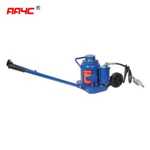 AA4C Air Hydraulic floor jack 22T