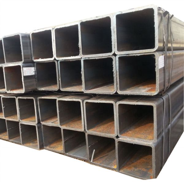 Buy Cold Rolled Galvanized Steel Tube Q215 Galvanized Square Metal Tubes at wholesale prices