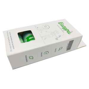 Plastic Free EN13432 Standard Biodegradable Doggy Bags Side Heat Seal