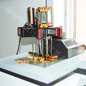 Lab Temperature Measurement Made Easy with High Precision Digital Readout