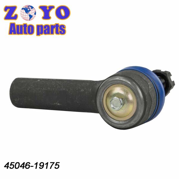 1991-1999 Year Auto Steering Systems Car Auto Parts Tie Rods for Toyota Echo 2003-2005