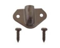 Quality STAINLESS STEEL PITO T UBE SHIELD for sale