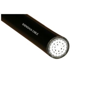 16 Sq mm XLPE Insulated Power Cable 1000 Volt YXV-U NA2XY YJLV