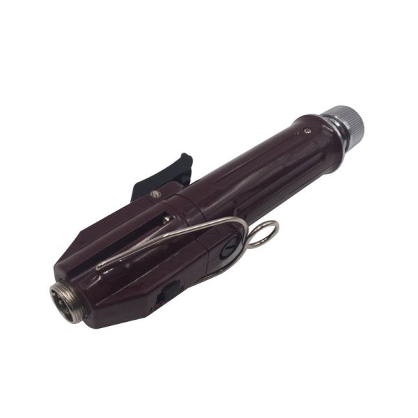 Portable Lightweight Torque Electric Screwdriver 30W 197MM Length High