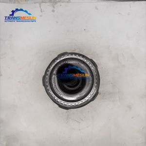 10R80 Automatic Transmission Clutch Plate Steel Kit