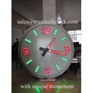 big clocks big wall clocks movement for big clocks mechanism for big wall clocks