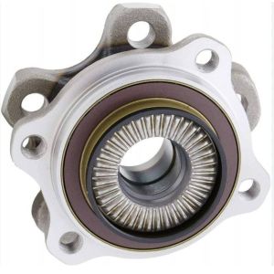 Quality BMW 31206879159 Chassis Parts Rear Wheel Bearing for sale