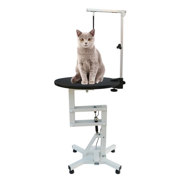 Buy Electric Cross SS Veterinary Surgery Table For Pet Grooming at wholesale prices